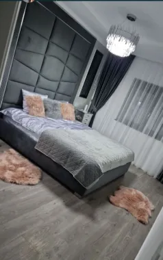 Vand casa Martinesti