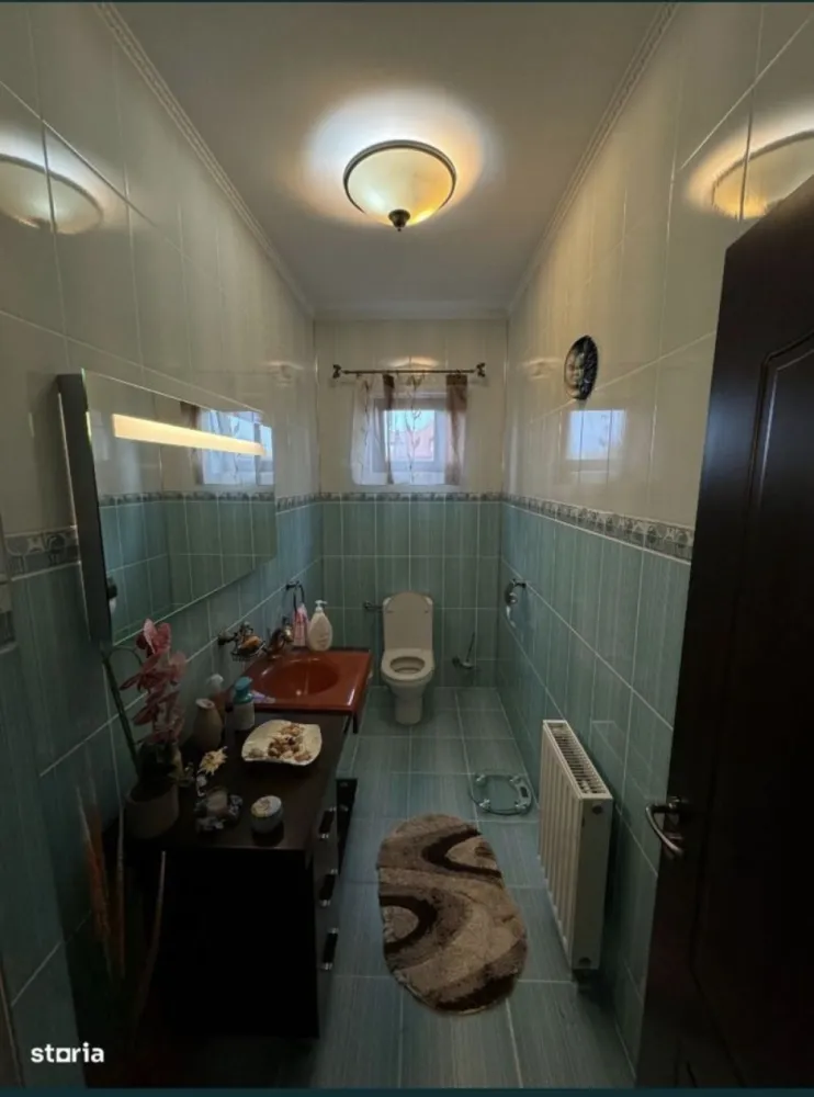 Casa de vanzare P+1, 4 Garaje, Vetis