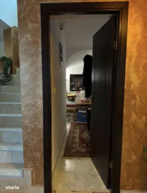 Casa de vanzare P+1, 4 Garaje, Vetis