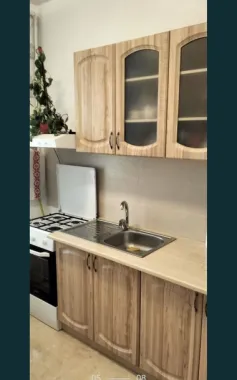 Vand apartament Paulesti