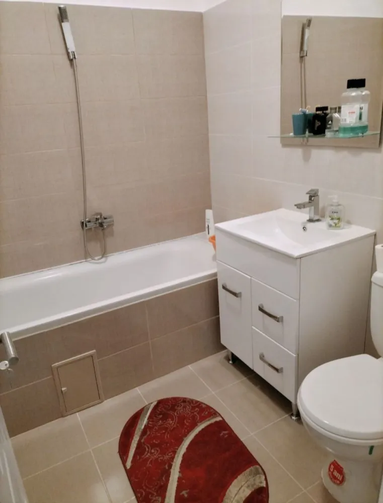 Vand apartament Paulesti