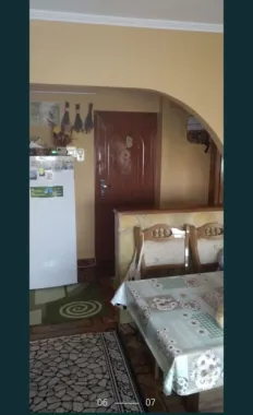 Apartament 3 camere