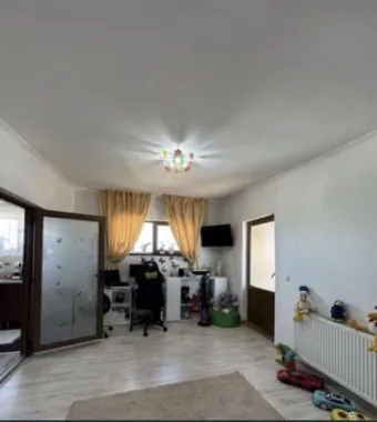 Apartament zona Titulescu