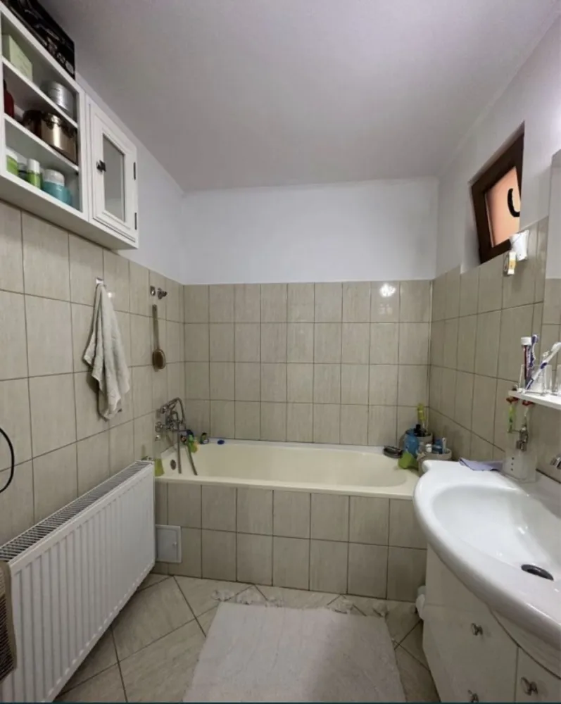 Apartament zona Titulescu