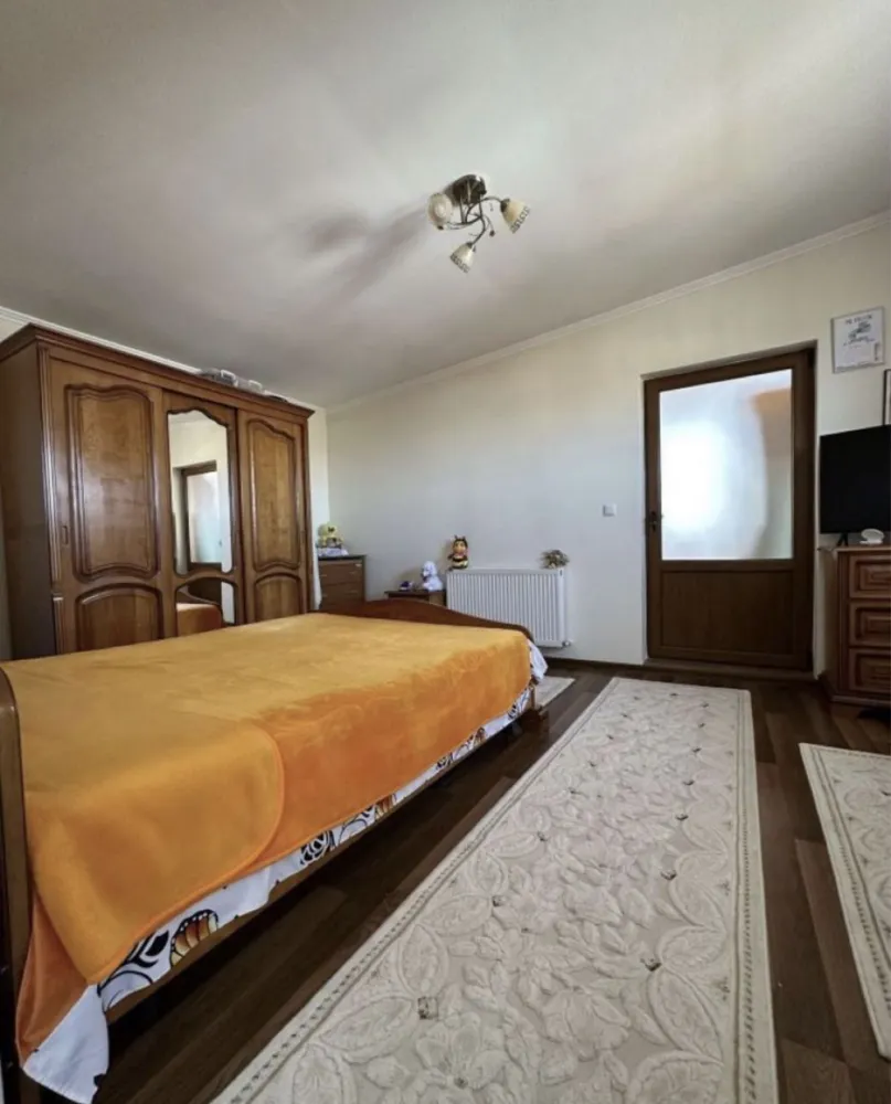 Apartament zona Titulescu