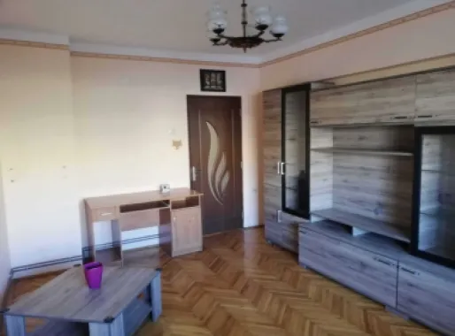 Apartament 2 camere decomandat langa Kaufland Carei