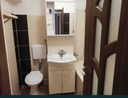 Apartament 2 camere decomandat langa Kaufland Carei