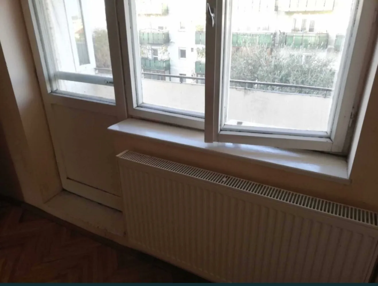 Apartament 2 camere decomandat langa Kaufland Carei