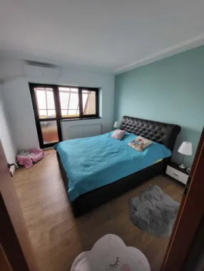 ageuropa.ro vinde ap 4 cam 85 mp etaj 10 în CENTRU NOU.