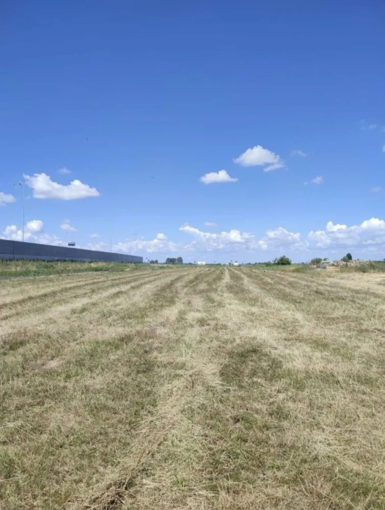 Teren extravilan langa centura SM
