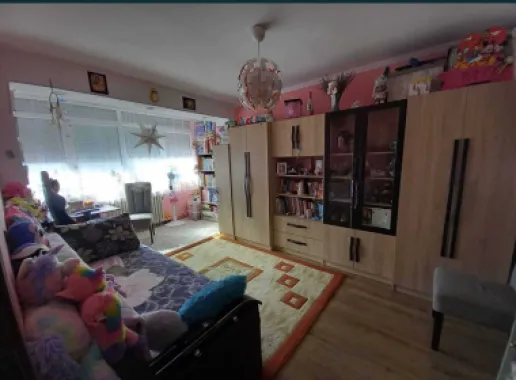 Apartament cu 2 camere pe Drumul Careiului