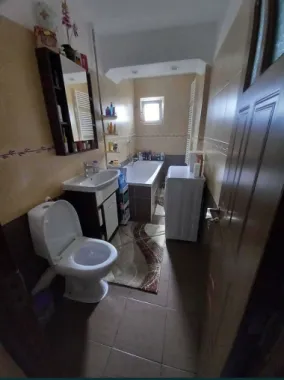 Apartament cu 2 camere pe Drumul Careiului