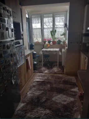 Apartament cu 2 camere pe Drumul Careiului