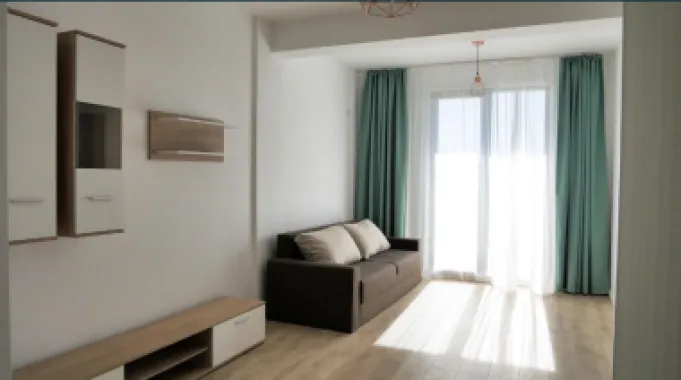 Studio 36 mp Lumina Residence finisaje la cheie