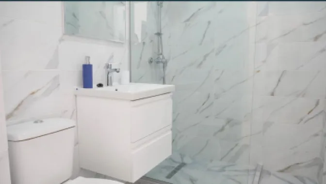 Studio 36 mp Lumina Residence finisaje la cheie