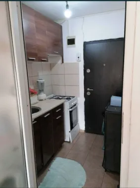 Vand grasoniera duplex
