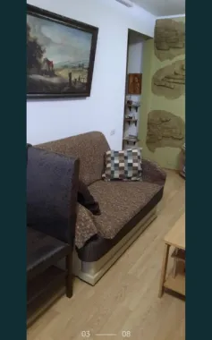 De vanzare apartament cu 2 camere