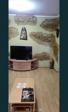 De vanzare apartament cu 2 camere