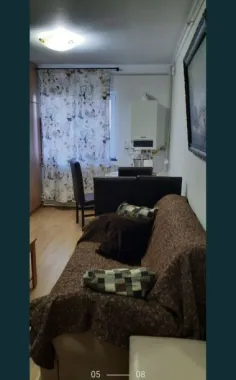 De vanzare apartament cu 2 camere