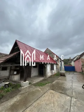 BLACK FRIDAY I Casa 3 camere I 1000 mp Teren I Amnas