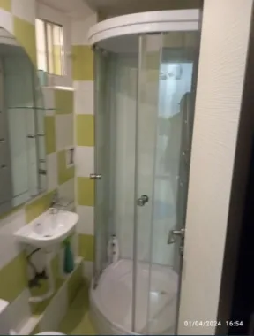 Apartament Tomis Nord