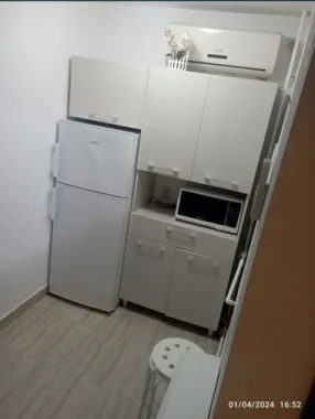 Apartament Tomis Nord
