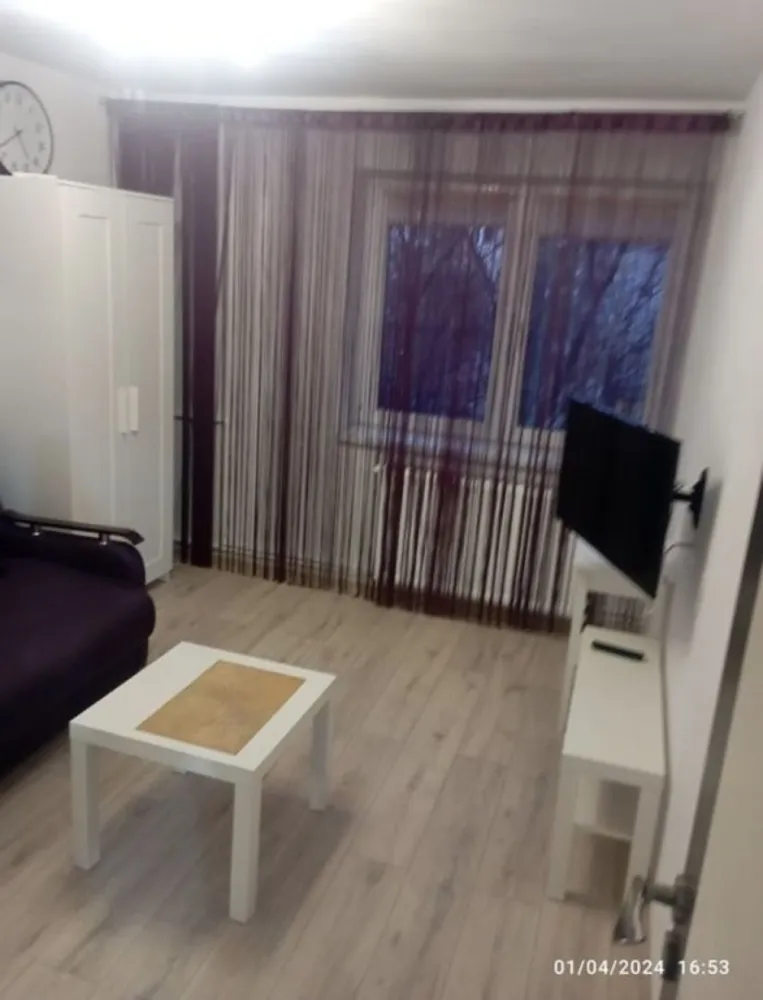 Apartament Tomis Nord