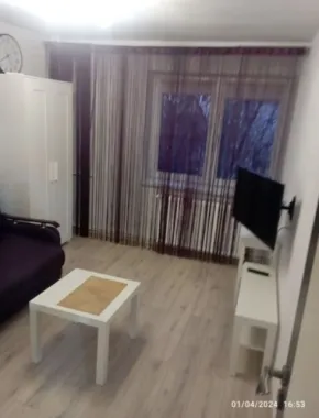 Apartament Tomis Nord