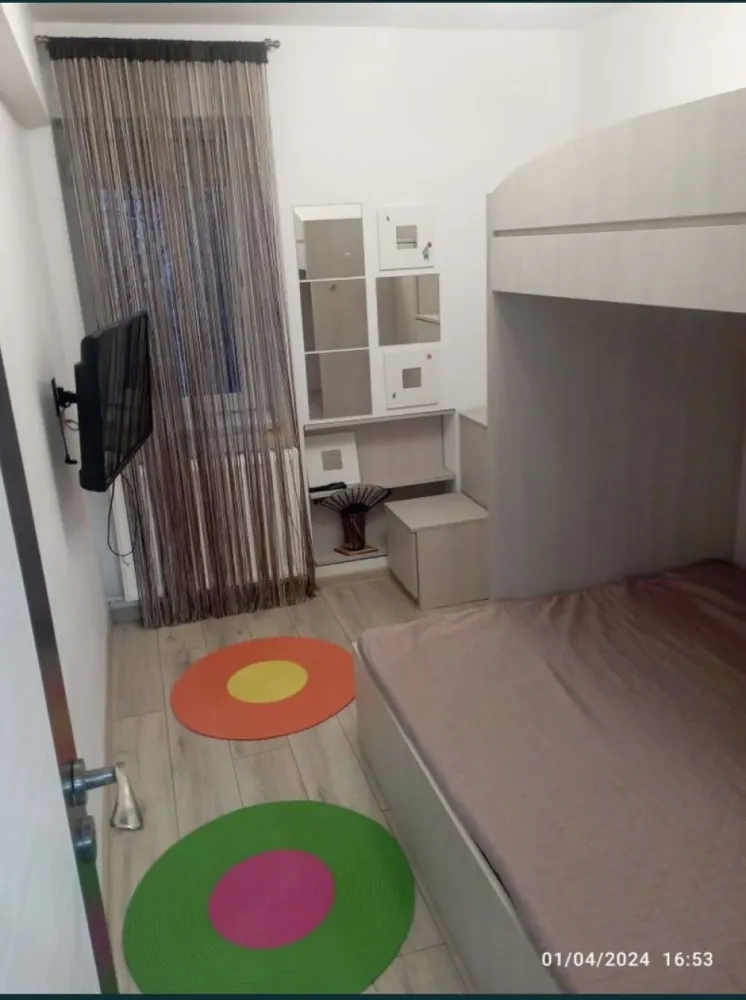 Apartament Tomis Nord