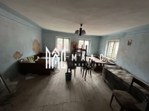 BLACK FRIDAY I Casa 3 camere I 1000 mp Teren I Amnas