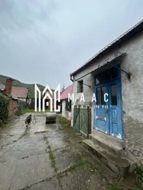 BLACK FRIDAY I Casa 3 camere I 1000 mp Teren I Amnas