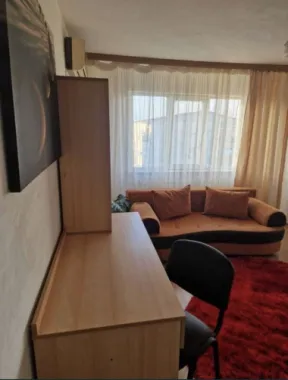 Apartament Constanta 2 camere etaj 4/4, centrala pe gaz