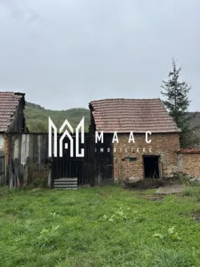 BLACK FRIDAY I Casa 3 camere I 1000 mp Teren I Amnas