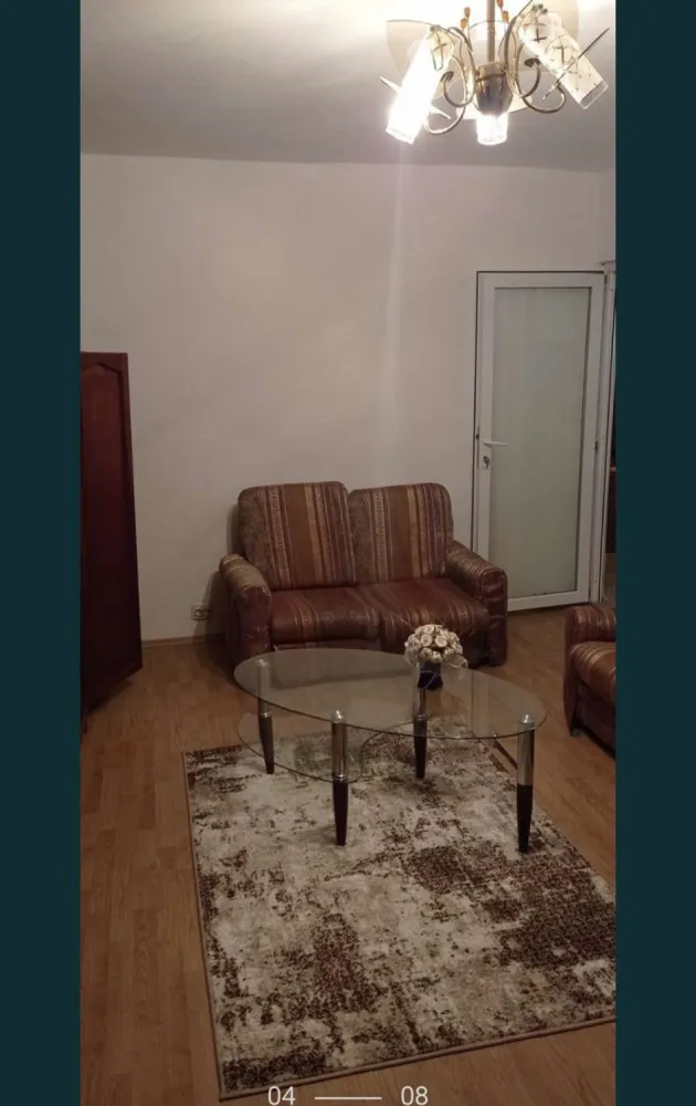 Apartament 2 camere Km 5