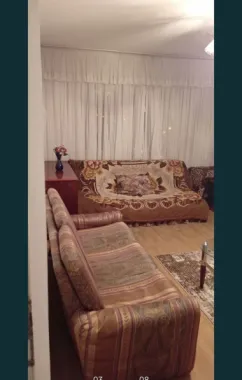 Apartament 2 camere Km 5