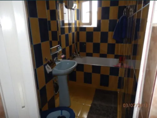 Vand apartament