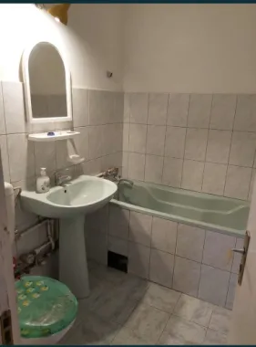 Apartament Tomis II Constanta