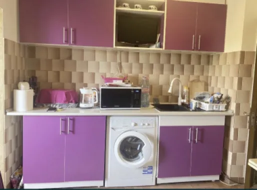 Vand apartament 2 camere zona Anda
