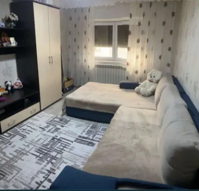 Vand apartament 2 camere zona Anda