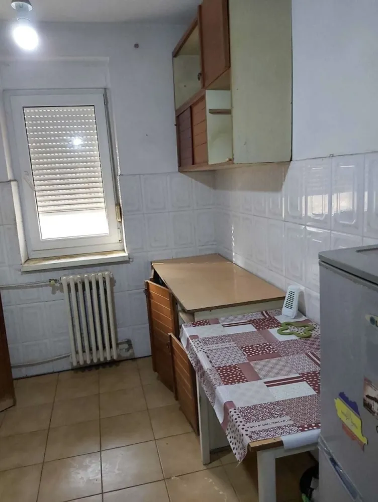 Apartament Tomis II Constanta