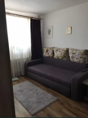 Apartament de vanzare 2 camere zona Abator