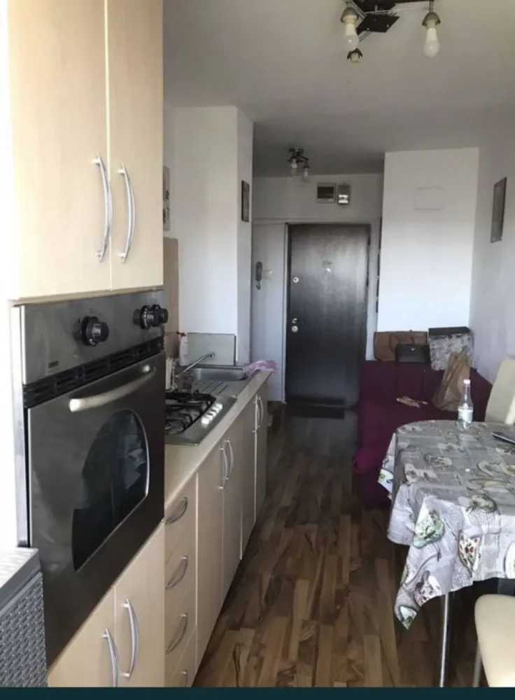 Apartament de vanzare 2 camere zona Abator