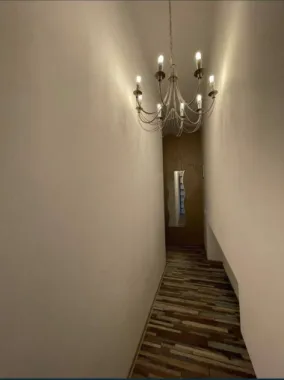 Apartament 2 camere inicat