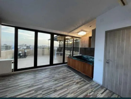 Apartament 2 camere inicat