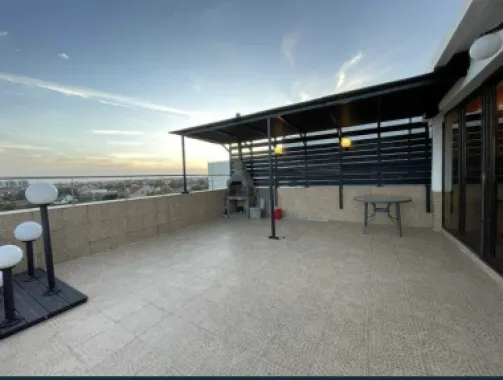 Apartament 2 camere inicat