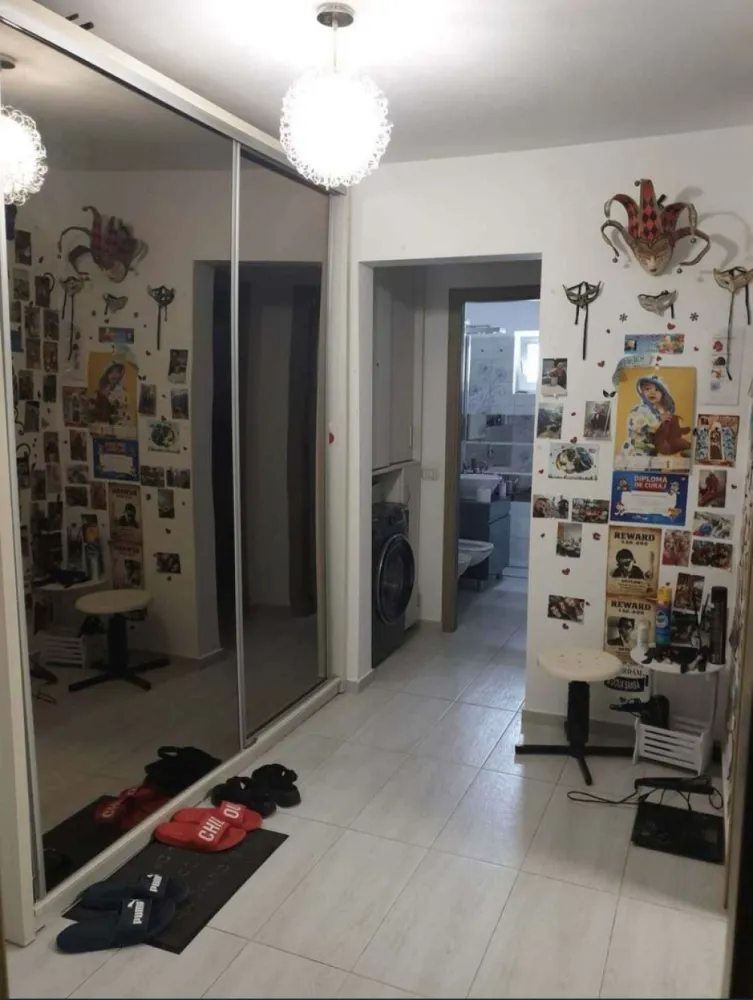 Apartament 2 camere