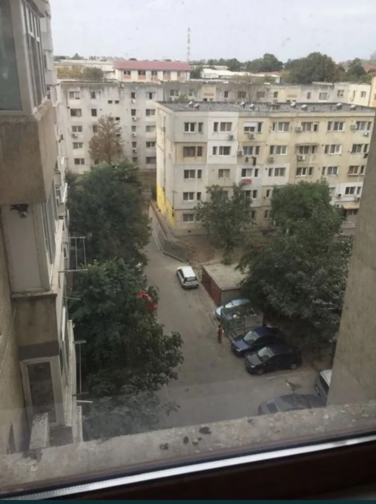 Apartament de vanzare, 3 camere, Tomis3 Constanta