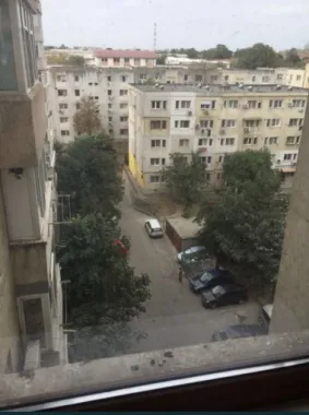 Apartament de vanzare, 3 camere, Tomis3 Constanta