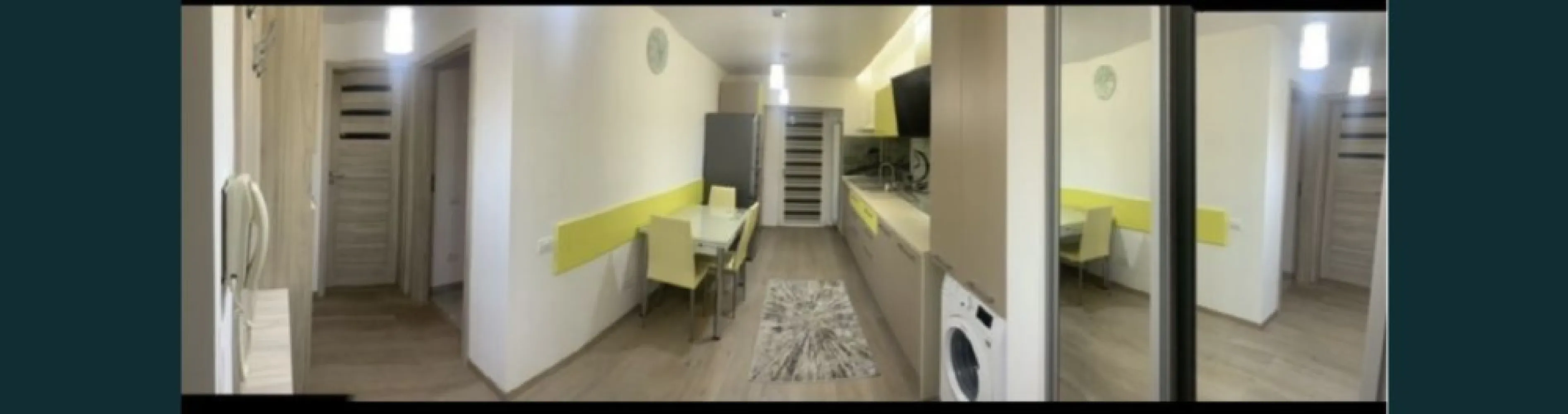 Studio,52 mp,mobilat, nou - Persoana fizica , vand studio 52 m , mobilat, utilat lux, totul nou. Zona Stadion Farul , aproape de City Mall , Bloc Turn , et 4 din 7 , lift. bl ST 7 Pretul este de 115000 €