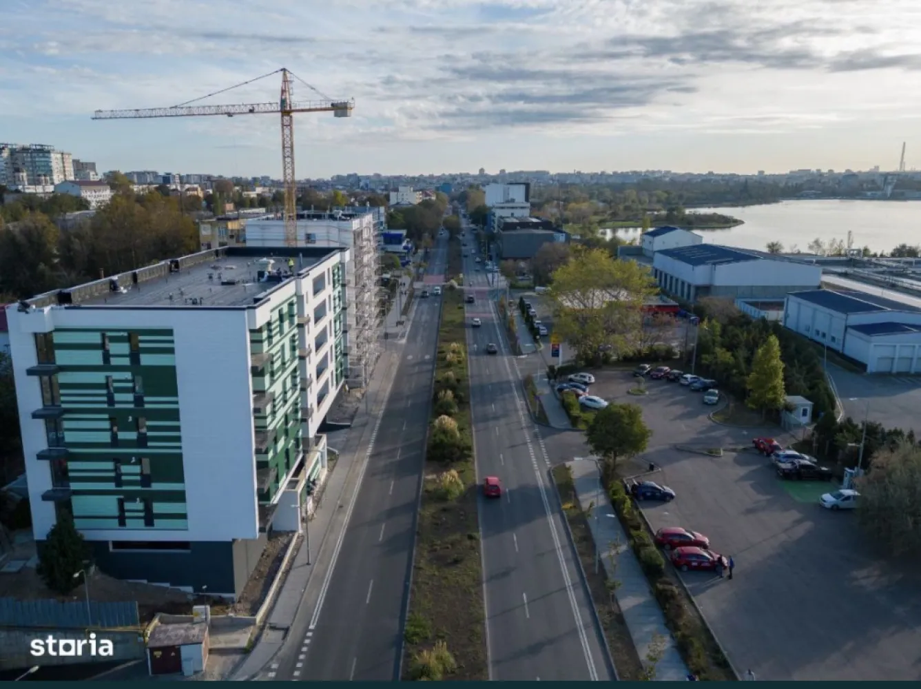 Finalizat-Ap 2 camere Bd Mamaia